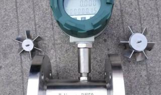 蜗轮流量计 蜗轮流量计