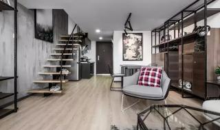 小复式装修 小复式装修