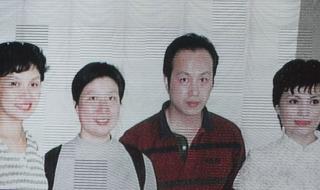 张宏民老婆 张宏民老婆