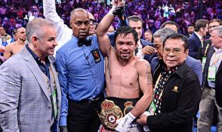 帕奎奥库托 帕奎奥库托