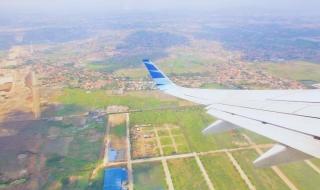 飞机失事的概率有多大 飞机失事的概率有多大