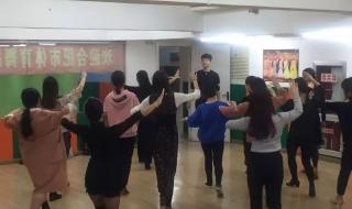 舞蹈艺术培训 舞蹈艺术培训