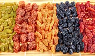 新疆葡萄干 新疆葡萄干
