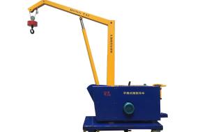 小型起吊机 小型起吊机