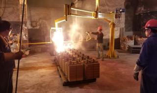 覆膜砂铸钢件生产厂家 覆膜砂铸钢件生产厂家