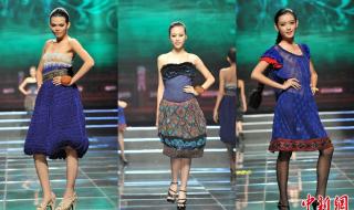 中国模特泳装秀高清 中国模特泳装秀高清