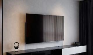 最新电视背景墙 最新电视背景墙