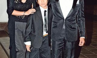 钱嘉乐与汤盈盈 钱嘉乐与汤盈盈