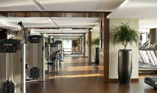 沈阳希尔顿逸林酒店 沈阳希尔顿逸林酒店