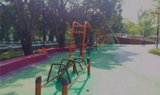 中山公园动物园