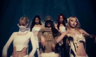 韩国女子组合最新mv 韩国女子组合最新mv