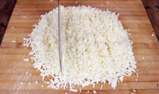 混沌馅儿的调制方法