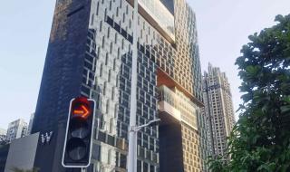 广州W酒店将停业整顿 广州W酒店将停业整顿