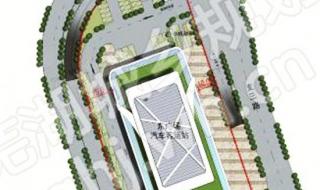 芜湖新火车站 芜湖新火车站