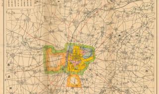 新乡市区地图 新乡市区地图