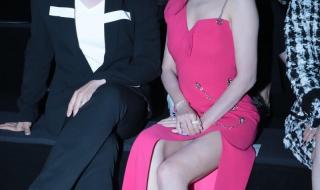 严宽杜若溪郭的秀 严宽杜若溪郭的秀