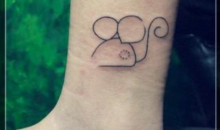 西安纹身学校 西安纹身学校