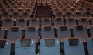 新世纪电影院 新世纪电影院