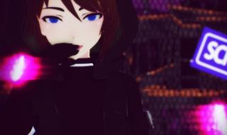 第五人格杰克公主抱