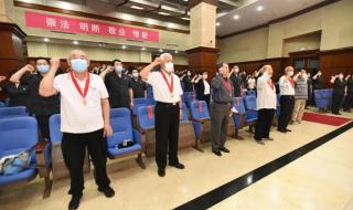 2021年央视七一晚会