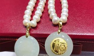 天然珍珠项链价格 天然珍珠项链价格