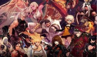 dnf附魔卡片大全 dnf附魔卡片大全