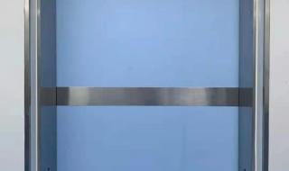 手术室医用自动门