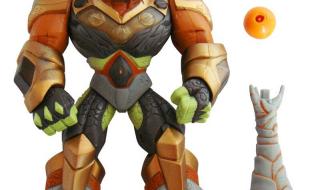 高米迪战士自然之王 高米迪战士自然之王