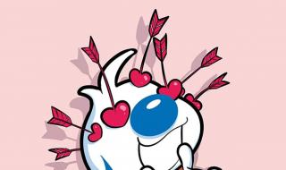 人生就像愤怒的小鸟 人生就像愤怒的小鸟