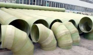 连续缠绕玻璃钢夹砂管 连续缠绕玻璃钢夹砂管