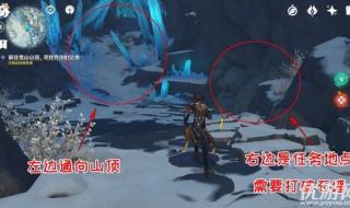 原神应急补给第三个