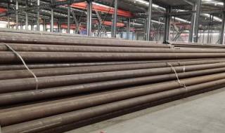 20g高压无缝钢管