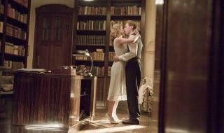 柏拉图式的爱情电影