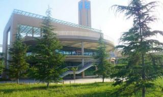 铜川职业技术学院