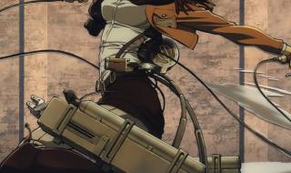 进击的巨人星期几更新 进击的巨人星期几更新