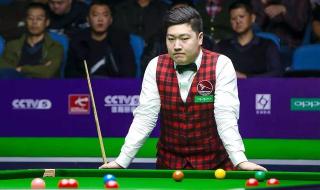 斯诺克球员锦标赛 斯诺克球员锦标赛