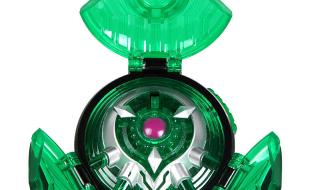 铠甲勇士捕将战帅 铠甲勇士捕将战帅