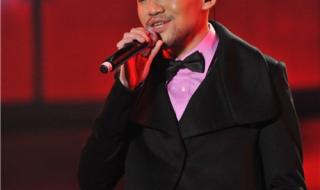 中国好声音泉州站