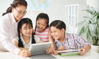 我的好朋友作文