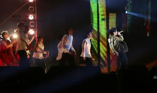 周杰伦2008演唱会 周杰伦2008演唱会