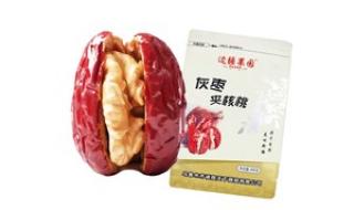 新疆干果包装 新疆干果包装