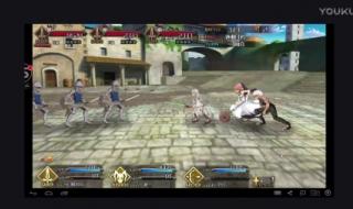 帝国时代2圣女贞德