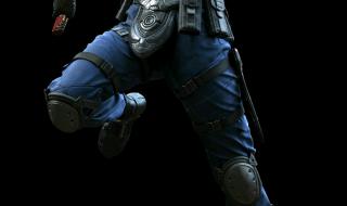 cf幻影角色 cf幻影角色