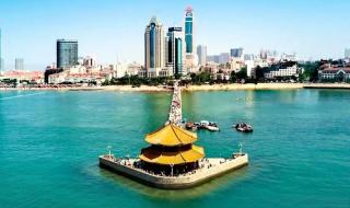 青岛旅游景点介绍大全 青岛旅游景点介绍大全