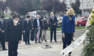 中国驻南联盟大使馆