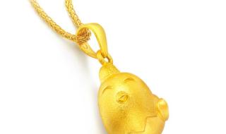 周大福黄金价格查询 周大福黄金价格查询