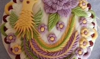 闰月给父母买什么 闰月给父母买什么