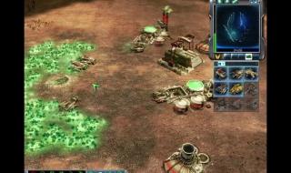 命令与征服五星之光