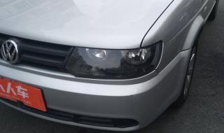 2010款捷达 2010款捷达