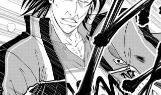 网球王子第二部漫画 网球王子第二部漫画